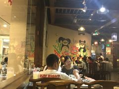 -香天下·四川火锅(安镇大润发店)