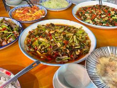 -李大爷的泡椒馆(冉家坝店)