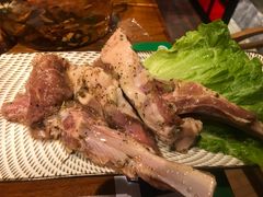 -戴记龙虾(天泽街店)