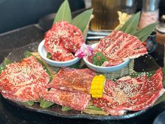 -虎丸烧肉(新大陆广场店)
