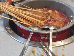 -牛签签串串香(IFS店)