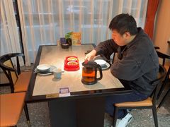 -鱼你相聚·河鲜馆(袁家岭店)