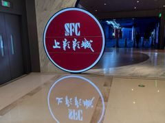-SFC上影影城(港汇永华IMAX激光店)