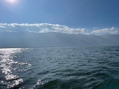 -大理洱海