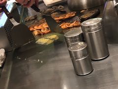 -大渔铁板烧(大悦城店)