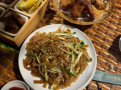 -老广酒楼(樱花店)