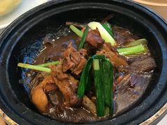 -稻香酒家·33年老字号·港式粤菜(富邦中心店)