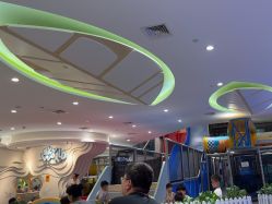 -MELAND CLUB亲子乐园·派对(浦东LCM置汇旭辉馆)