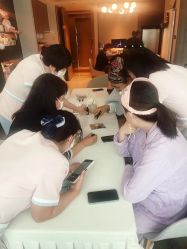 -喜孕时光月子中心(北大妇儿东侧店)