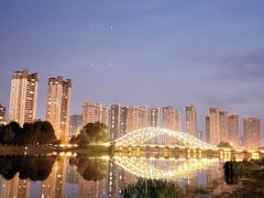 -长白岛森林公园