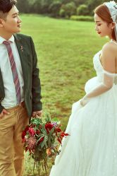 -帆拉斐婚纱摄影(春熙店)