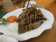 罗定窝鸭-雅丽餐厅