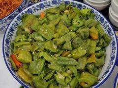 -民杨抓饭(柏香苑店)
