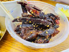 -八一路好吃街(雨田商务大厦店)