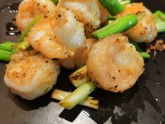 -无锡城中皇冠假日酒店·芳园中餐厅