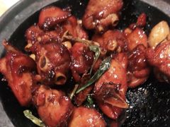 -鹿港小镇(悠唐店)