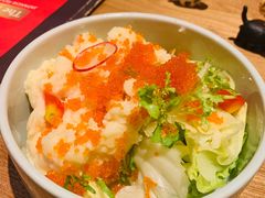 -初居食屋日式料理(万象城购物中心店)