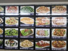 -渔民船说·北塘海鲜·天津菜·海肠捞饭(北塘古镇店)