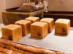 -WHEAT&BAKER-麥(凯德来福士店)