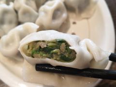 -双合园·海鲜水饺青岛菜(品牌首店)