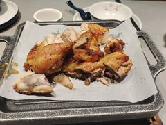 -绿茶餐厅(广州天河城店)