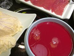 -袍家大院重庆火锅(文安路店)