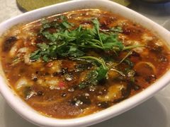 -尚岛私房菜(西方巷店)