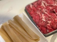 -德林酸菜鱼火锅(南丹店)