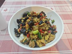 嗲嗲农家一碗香-高嗲嗲·湘味爆炒王(云密城店)