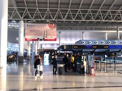 -杭州萧山国际机场