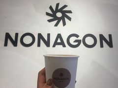 -Legno.ita Coffee by Wood(襄阳南路店)