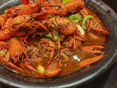 -川流不息·地道川菜·小龙虾(新松江路店)