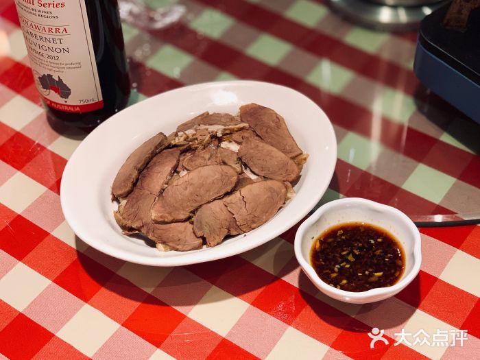 西贝莜面村(香蜜湖店)图片