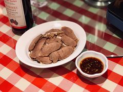 -西贝莜面村(香蜜湖店)