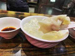-龙抄手(文殊坊店)