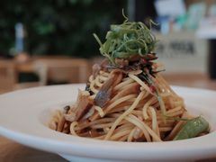 XO醬意大利麵-VEGA VEGA 我行我素