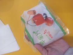 -麦当劳(燕顺路店)