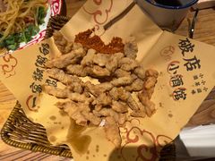-破三川·新川菜(静安大融城店)