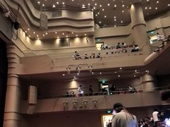 -北京喜剧院