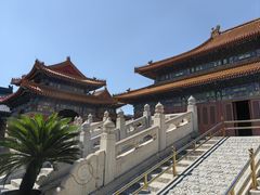 -历代帝王庙博物馆
