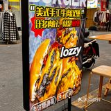 牛肉汉堡🍔叠高高