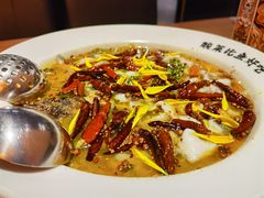 -新太二·鲜料川菜(晶耀前滩店)