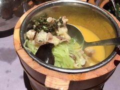 木桶酸汤肥牛-金鸭季·北京烤鸭(深业上城店)