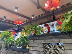 -蠔友汇·海鲜·生蚝烧烤(大东店)