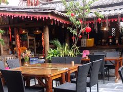 -尽善百年古院餐厅(王家老宅店)