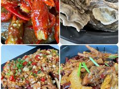 -聚味瞿记·龙虾堂(树木岭店)