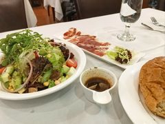 -摩根扒房(桐梓林店)