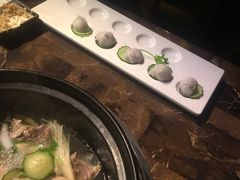 -同仁四季椰子鸡(海岸城天利店)