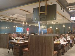 -丰茂烤串(外滩星荟中心店)