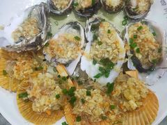 -四川小胡子海鲜(丁村万人海鲜广场店)